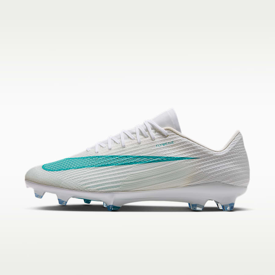Nike Debuts Revolutionary Technology With the Air Zoom Mercurial